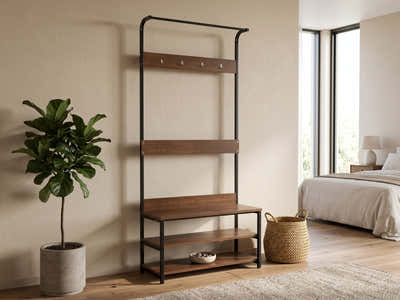 Clothes Rack