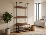 Clothes Rack