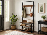 Clothes Rack