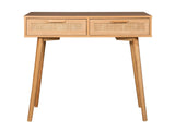 Naturlig Console Table