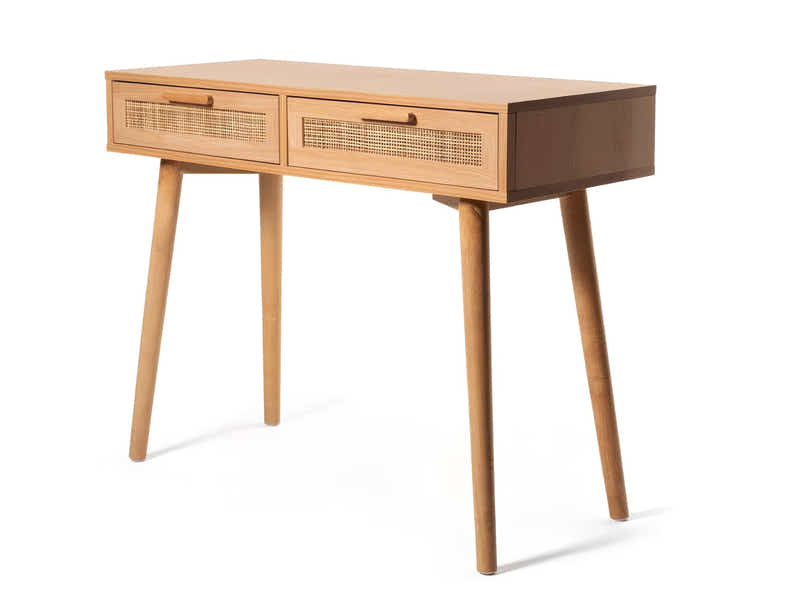 Naturlig Console Table