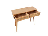 Naturlig Console Table
