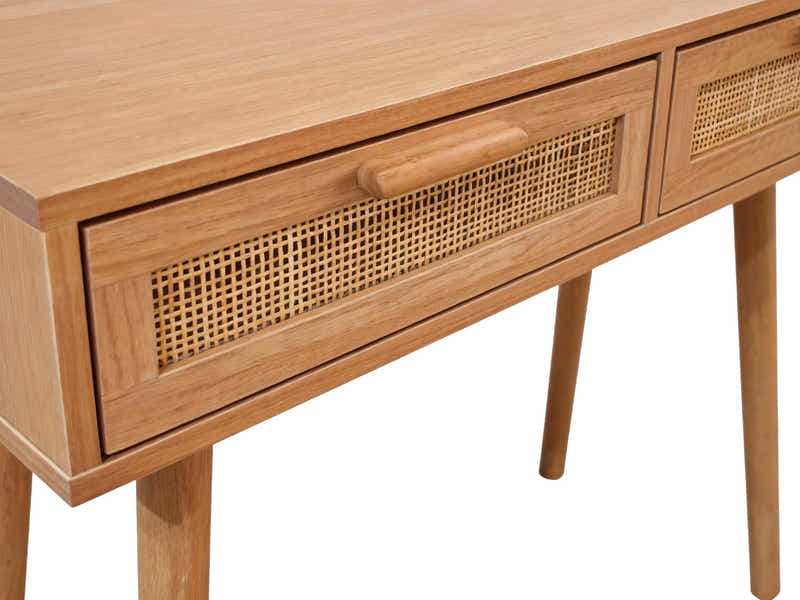 Naturlig Console Table