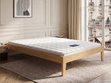 Cocoa Fibre Folding Mattress - Super King