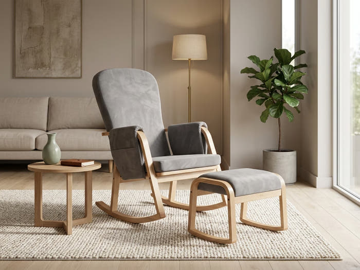 Occasional Chairs