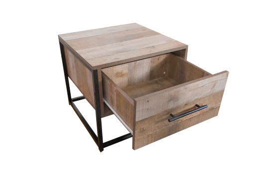 Vogue Side Table Night Stand