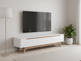 Simona Entertainment Unit - 180 cm