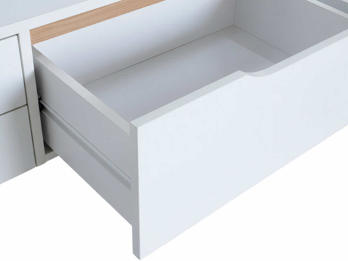 Simona Entertainment Unit - 180 cm
