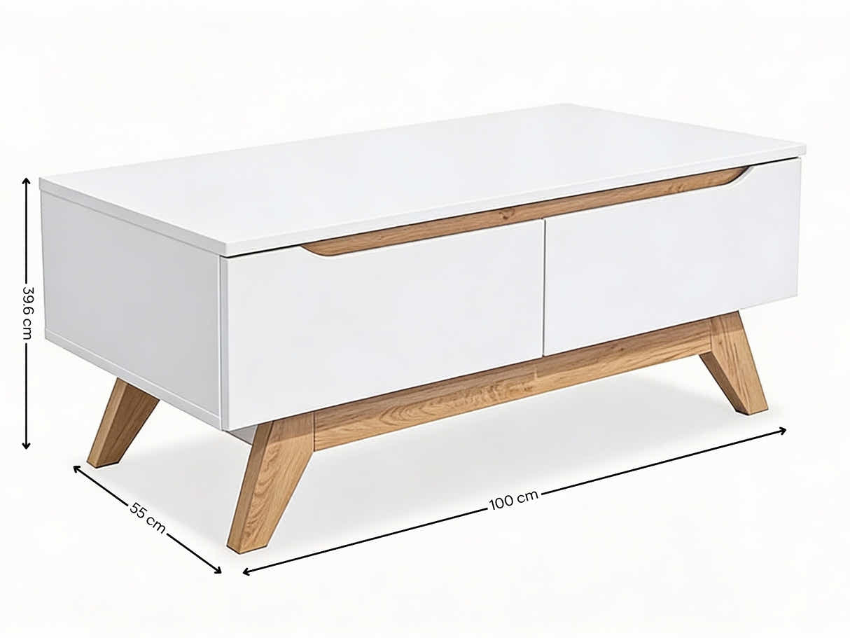 Simona Coffee Table