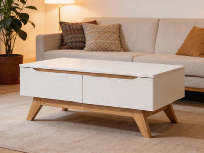 Simona Coffee Table