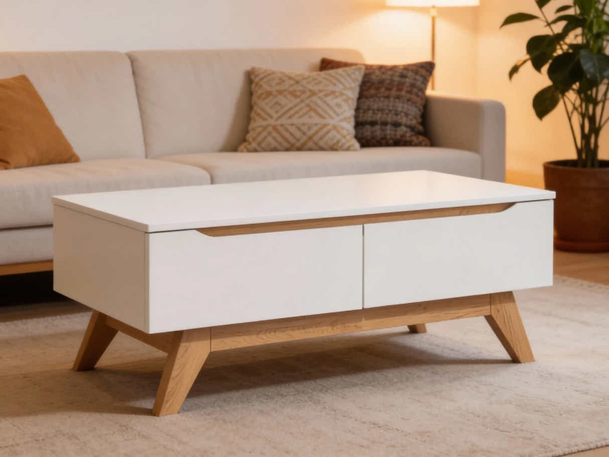 Simona Coffee Table
