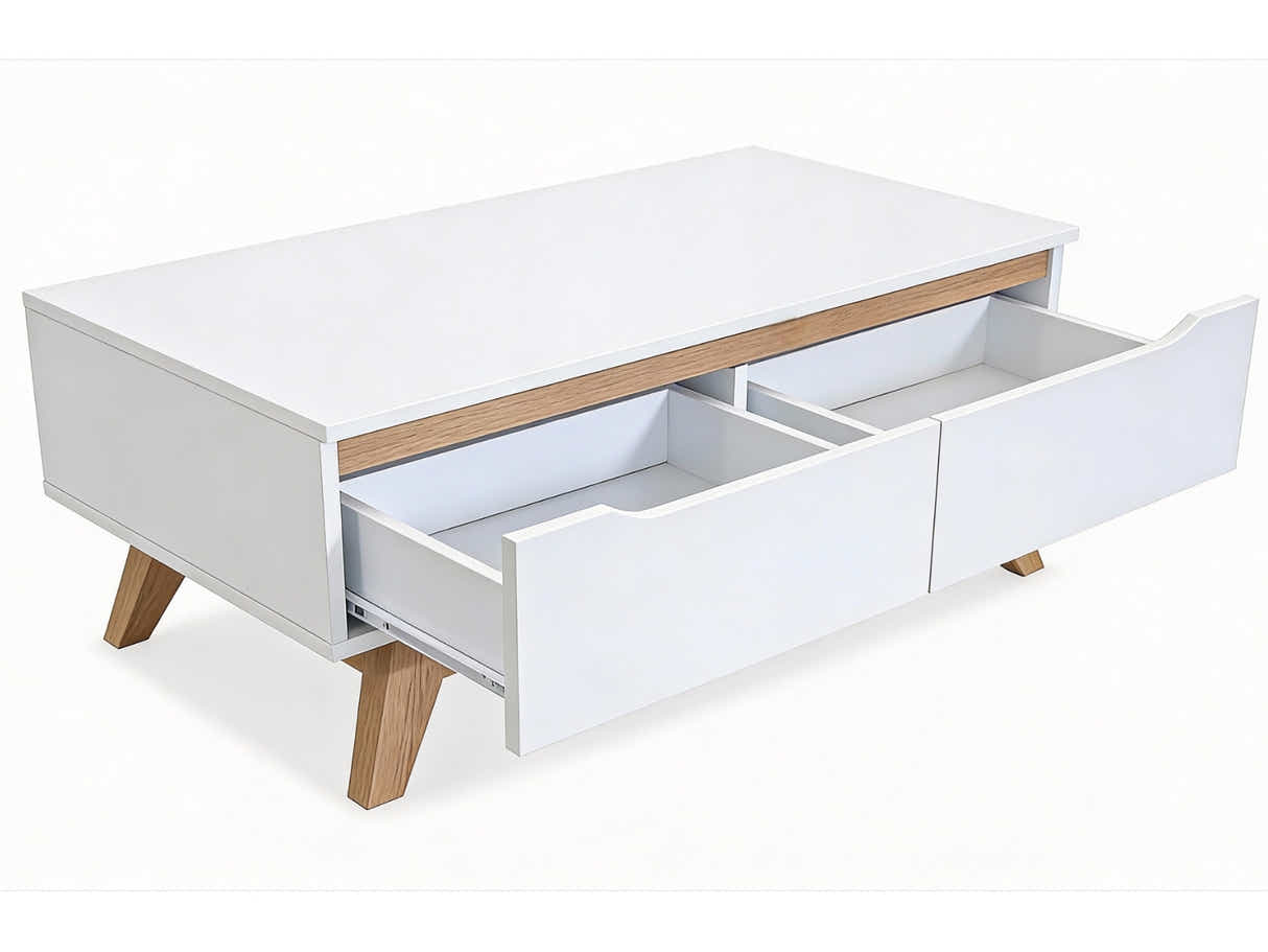Simona Coffee Table