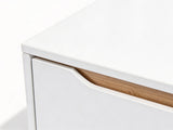Simona Coffee Table