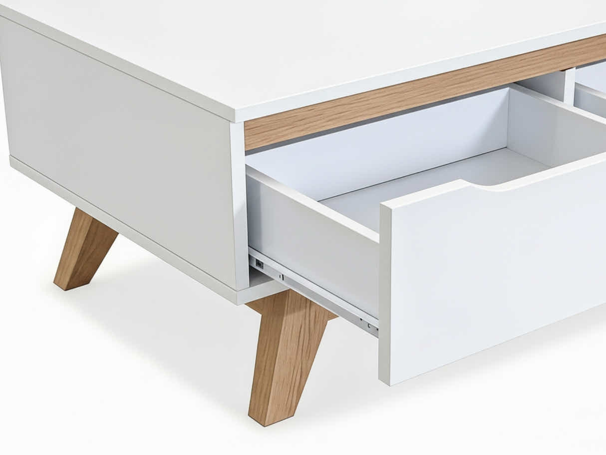 Simona Coffee Table