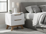 Simona Bedside Table