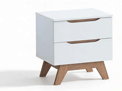 Simona Bedside Table