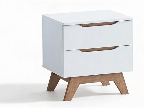 Simona Bedside Table