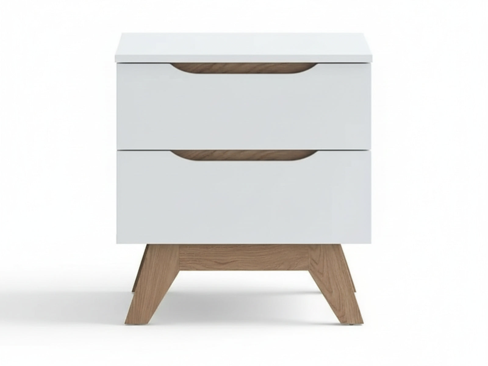 Simona Bedside Table