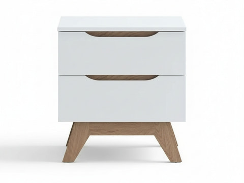 Simona Bedside Table