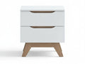 Simona Bedside Table