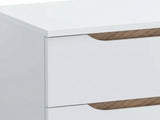 Simona Bedside Table