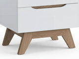 Simona Bedside Table