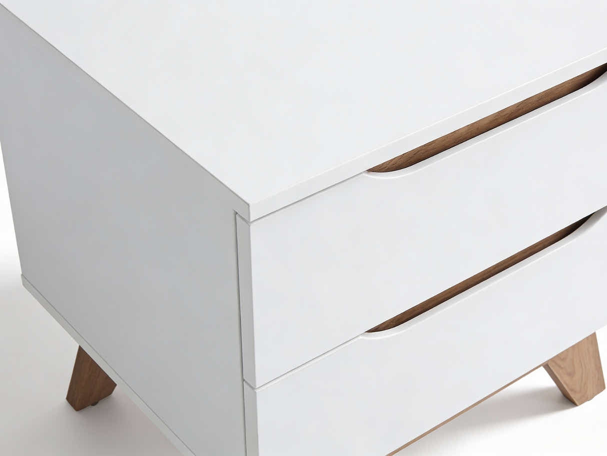 Simona Bedside Table