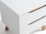 Simona Bedside Table