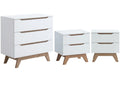 Simona Bedroom Combo - 3 Piece