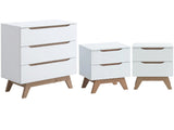 Simona Bedroom Combo - 3 Piece