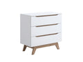 Simona 3-Drawer Chest