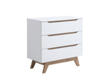Simona 3-Drawer Chest
