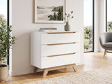 Simona 3-Drawer Chest