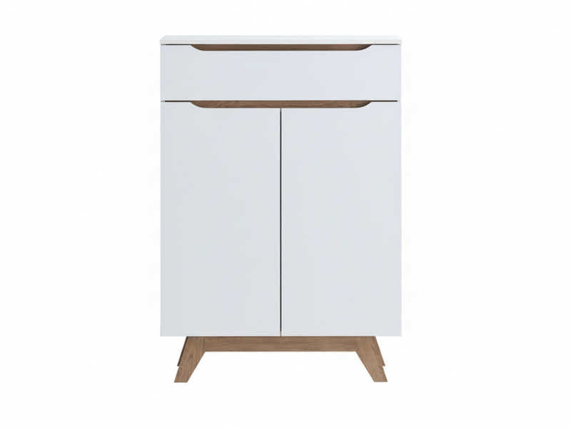 Simona 2 Door Cabinet