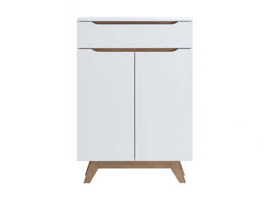 Simona 2 Door Cabinet
