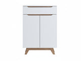 Simona 2 Door Cabinet