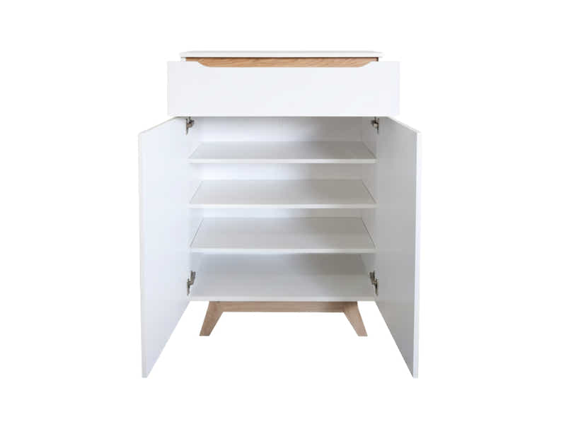 Simona 2 Door Cabinet