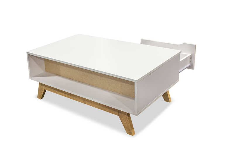 Simona Coffee Table
