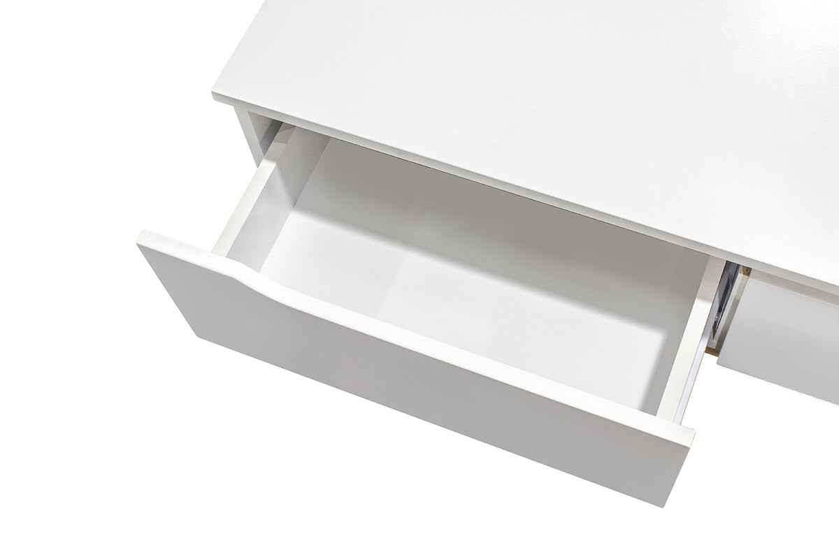 Simona 2 Door Cabinet