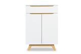 Simona 2 Door Cabinet