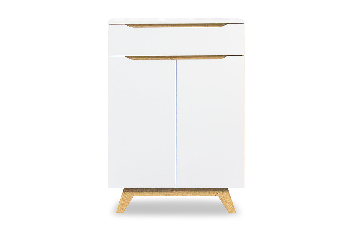 Simona 2 Door Cabinet