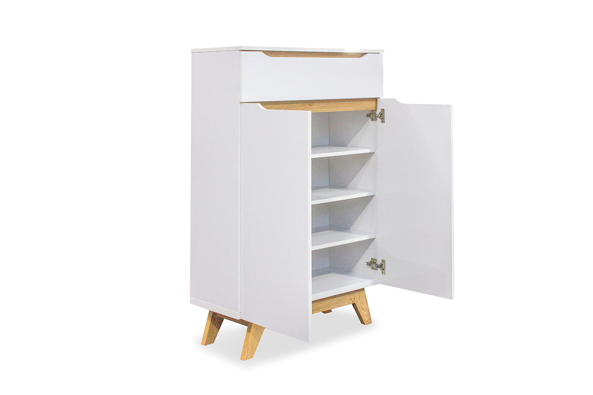 Simona 2 Door Cabinet