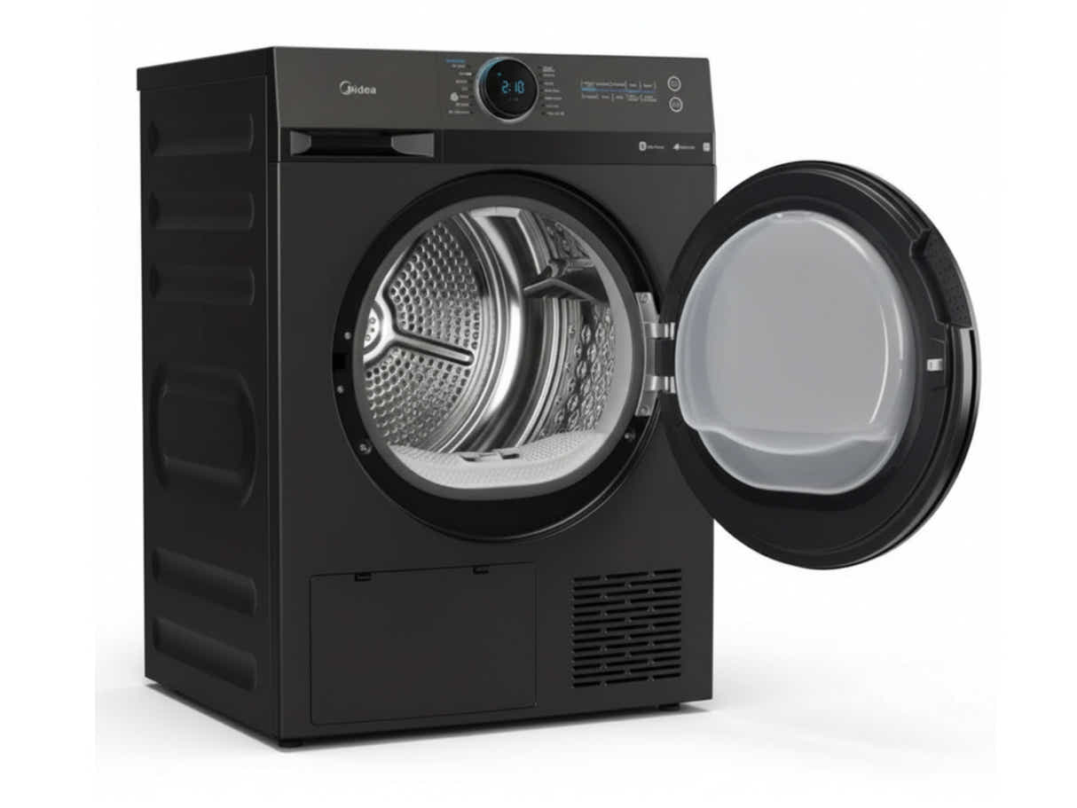 Midea 9KG Heat Pump Tumble Dryer