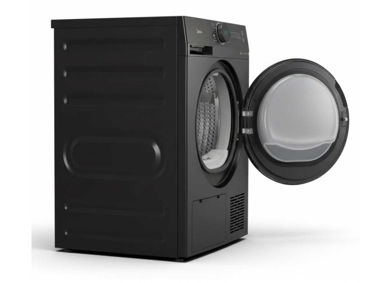 Midea 9KG Heat Pump Tumble Dryer