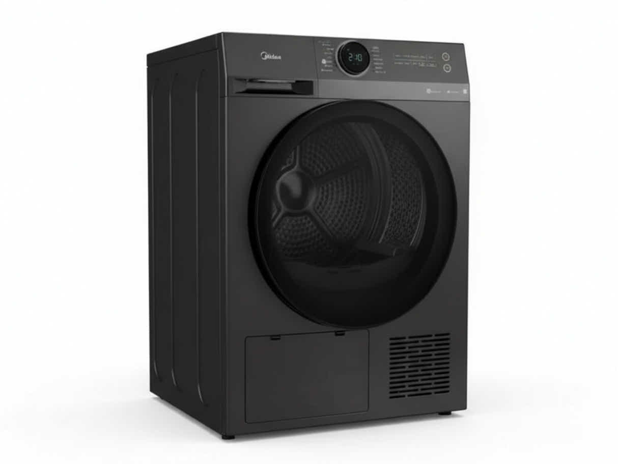 Midea 9KG Heat Pump Tumble Dryer