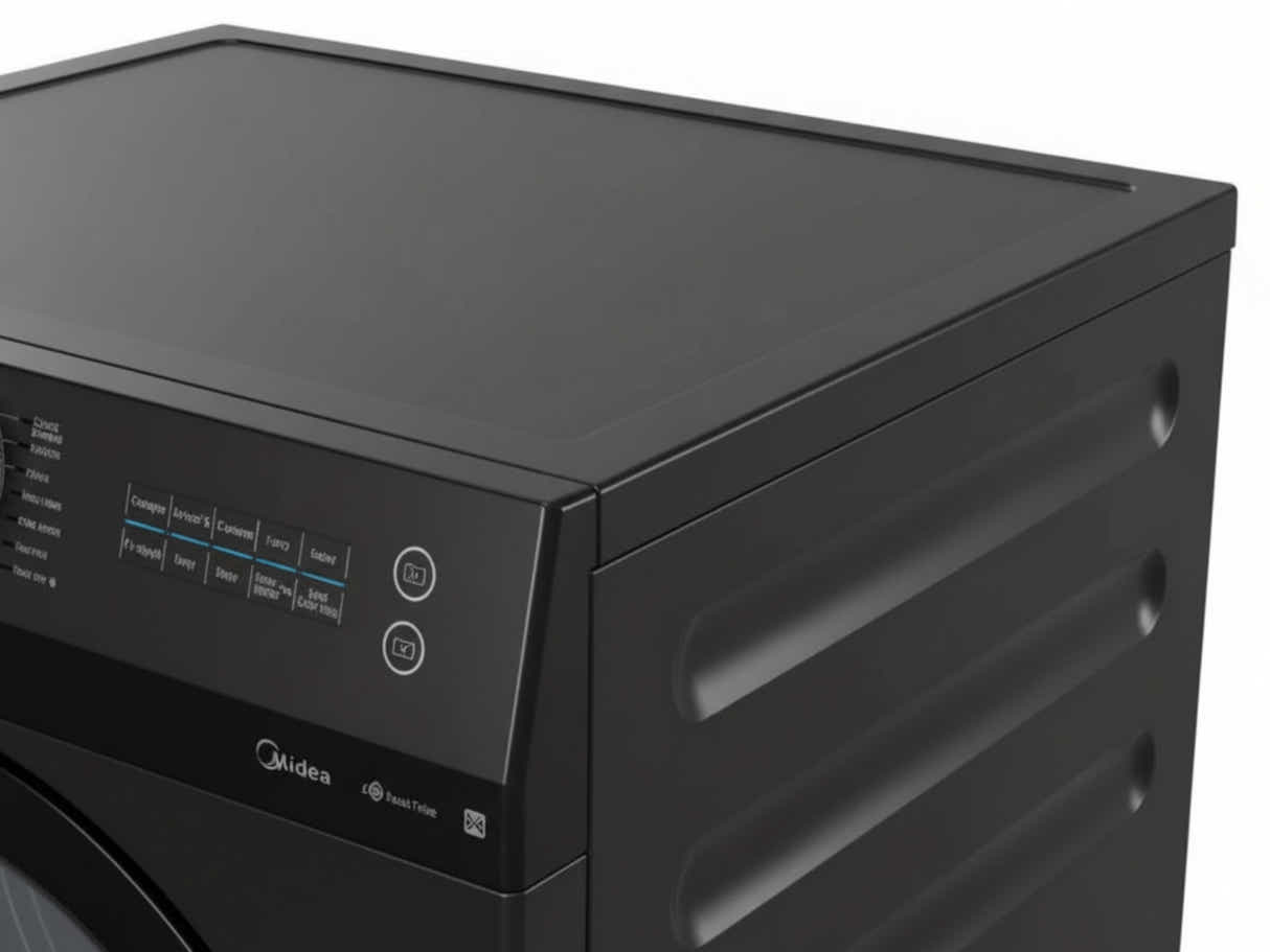 Midea 9KG Heat Pump Tumble Dryer