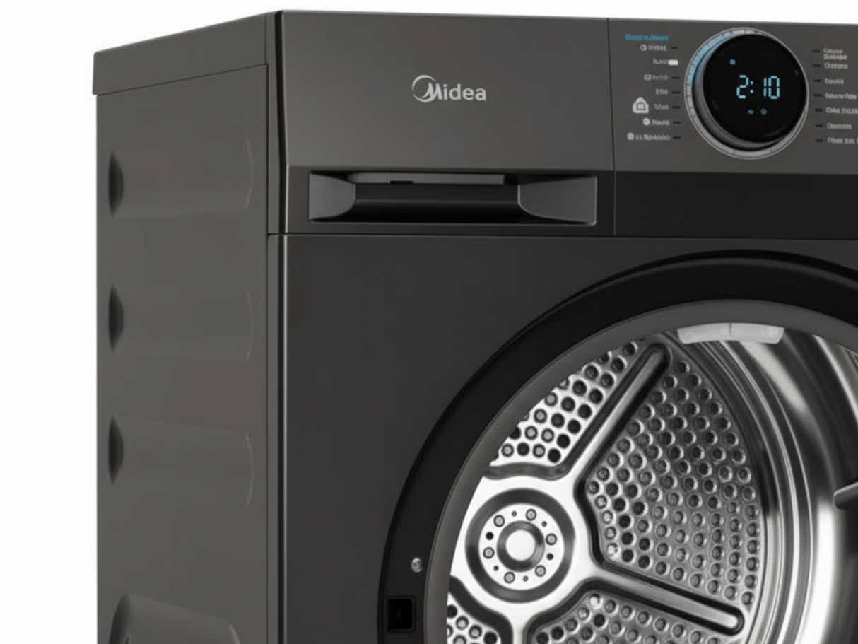 Midea 9KG Heat Pump Tumble Dryer