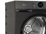 Midea 9KG Heat Pump Tumble Dryer