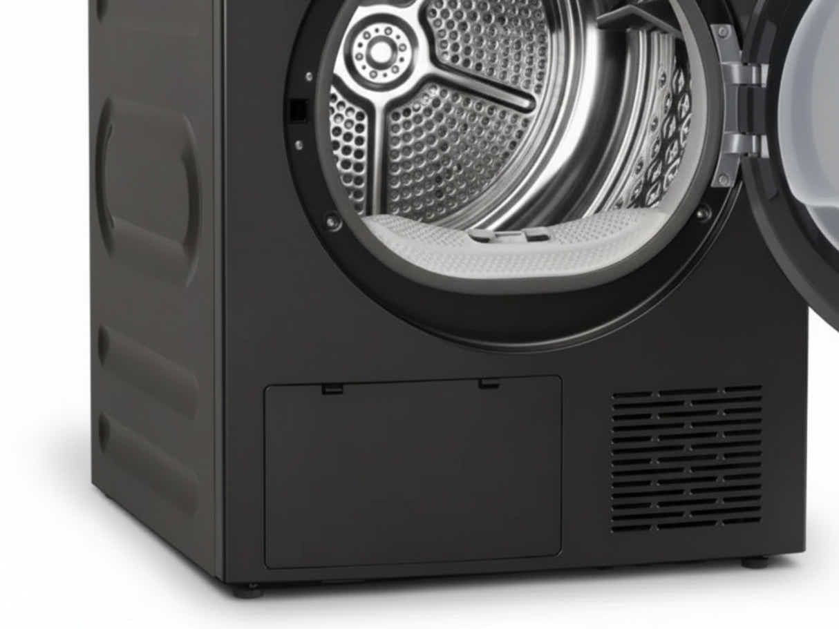 Midea 9KG Heat Pump Tumble Dryer