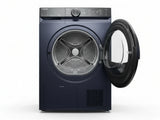 T Toshiba 10KG T15 Heat Pump Tumble Dryer Morandy Grey